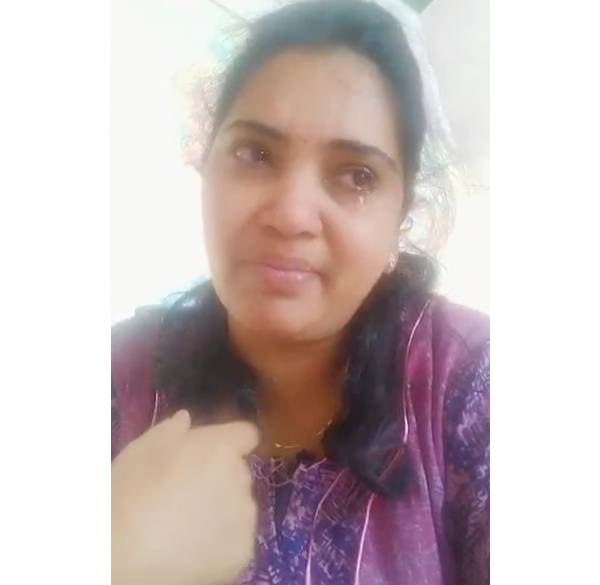 கடத்தல் 