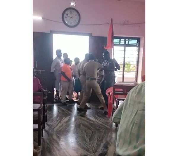 ஜெபக்கூடம் 