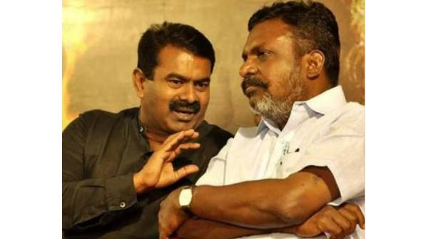 திருமா, சீமான் 