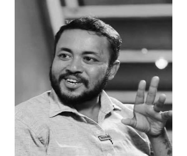 Lokesh Rajendran who acted in Marmadesam serial committed suicide 