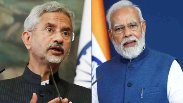  அமைச்சர் ஜெய்சங்கர் 