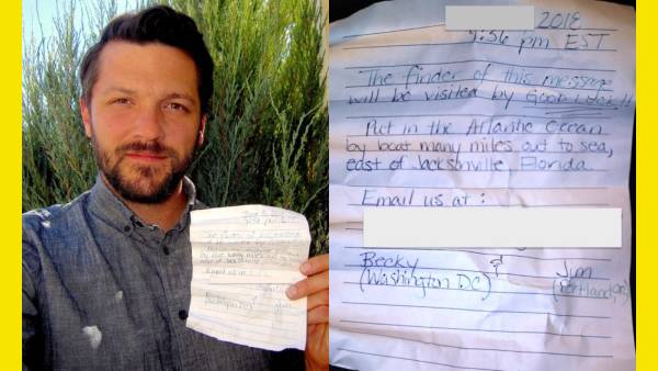  பெரிய சீக்ரெட் 