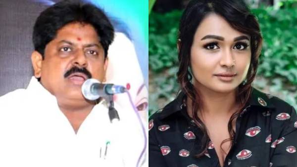  வாசற்படியில் நடிகை