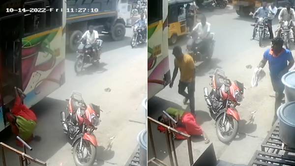 நடவடிக்கை எடுக்க வலியுறுத்தல் 