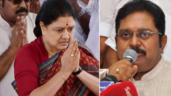  டிடிவி தினகரன் 