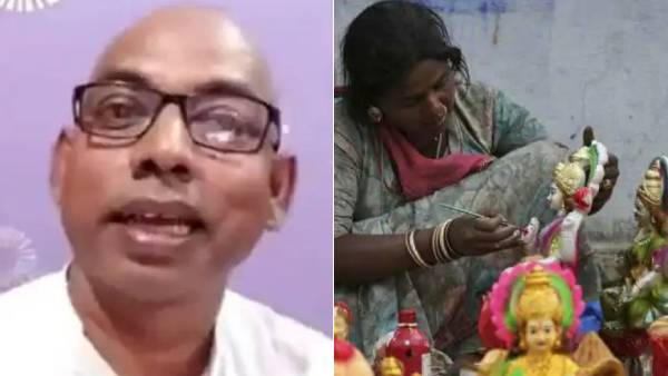  லட்சுமி தேவி