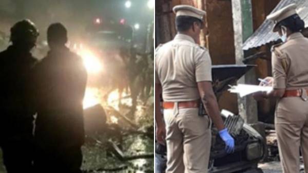 கார் உரிமையாளர் யார்? 