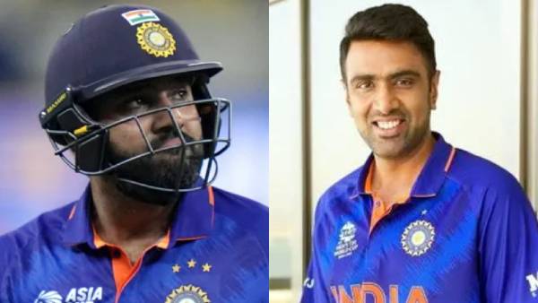 அஸ்வின் 