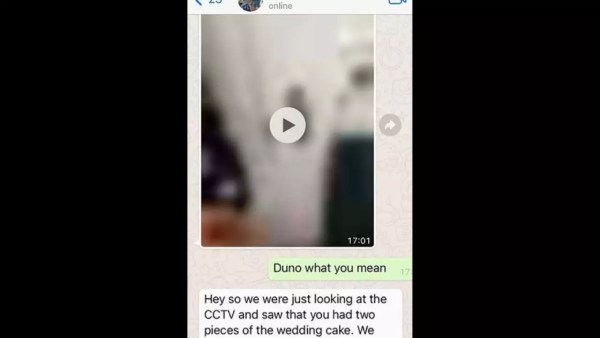 வாட்ஸ்-அப்பில் மெசேஜ் 