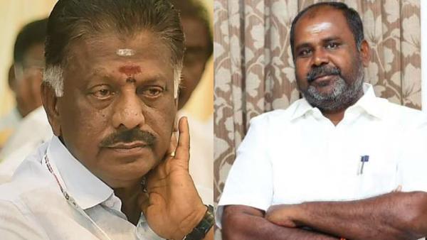R B Udhayakumar or O Panneerselvam ? Who will sit in the deputy opponent chief seat in Assembly? 