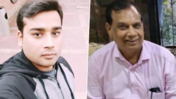 தந்தையும் பலி 