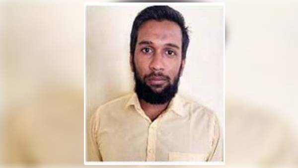 முகமது தல்கா தாய் பேட்டி 