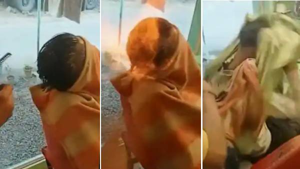 விசாரணை நடத்தப்பட்டு வருகிறது 