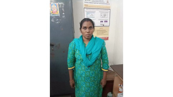  தழும்புகள் - கொப்புளங்கள்