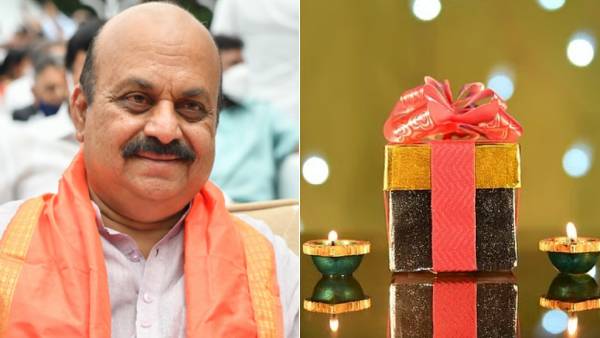  வீடுகளுக்கு சென்ற பரிசு 