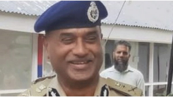 சிக்கிய டைரி 