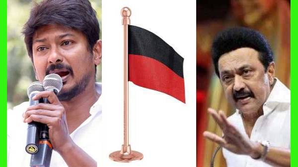 அமைச்சர் உதயநிதி ஸ்டாலின்