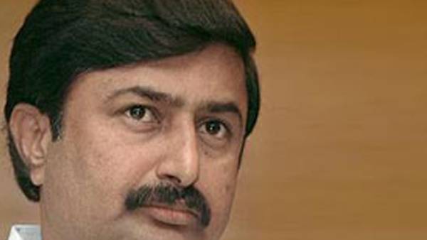 வெள்ளக்கோவில் சாமிநாதன் 