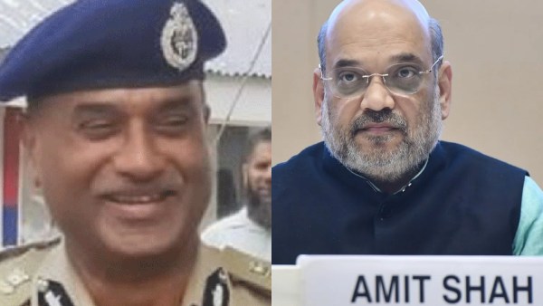 Terror Group PAFF Claims responsibility for JK DGP Hemant Kumar Lohia Murder Terror Group PAFF Claims responsibility for JK DGP Hemant Kumar Lohia Murder