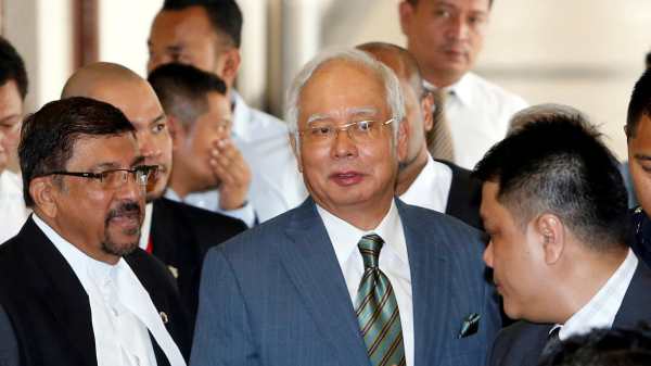 Najib Razak Scam: Singapore bans Indian Businessman Raj Sriram for 10 years Najib Razak Scam: Singapore bans Indian Businessman Raj Sriram for 10 years