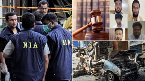 நெல்லையில் 2 பேரிடம் விசாரணை 