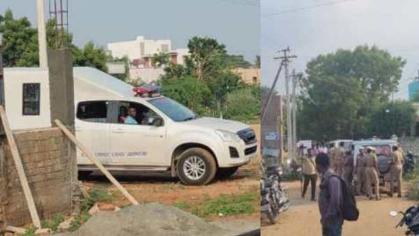 இஸ்லாமியர்களை குற்றம்சாட்டக்கூடாது 