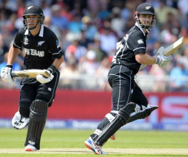 நியூசிலாந்து அதிர்ச்சி