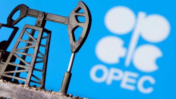  ஒபெக் நாடுகள்