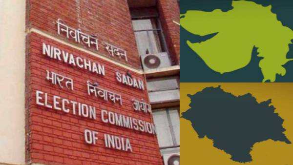 குஜராத் தேர்தல் தேதி குஜராத் தேர்தல் தேதி