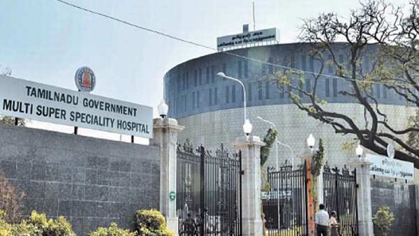 மருத்துவ கல்லூரியில் இடம் கிடைத்தது 