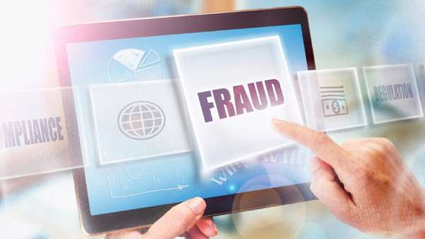 திருமண மோசடி 