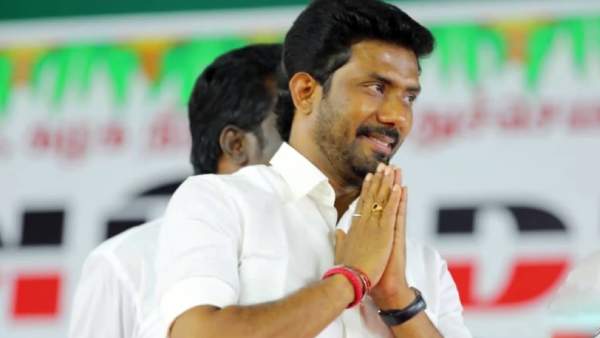 ரவீந்திரநாத் எம்.பி. ரவீந்திரநாத் எம்.பி.