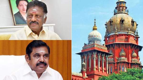 பொதுக்குழு வழக்கு 
