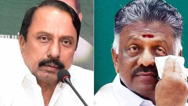  கசப்புகள்