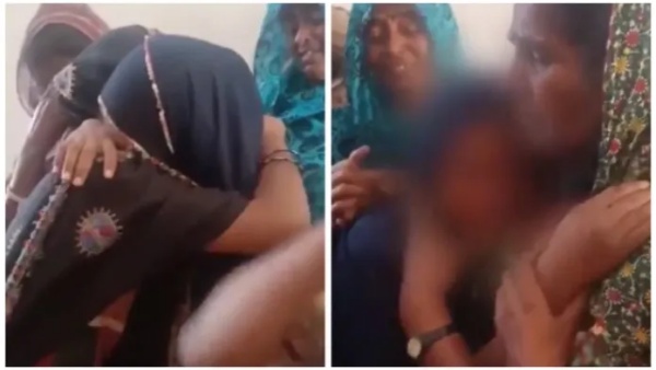 குற்றவாளியுடன் செல்ல உத்தரவு