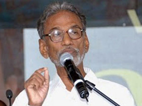வெளுத்தெடுத்த பழ.நெடுமாறன் 