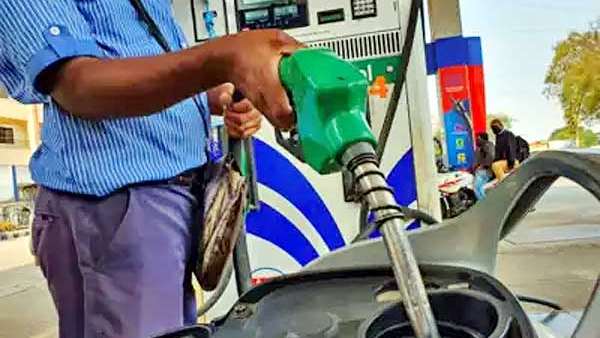 பெட்ரோல், டீசல் விலை பெட்ரோல், டீசல் விலை