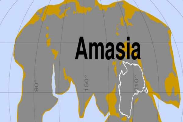 அண்டார்டிகா கண்டம் 