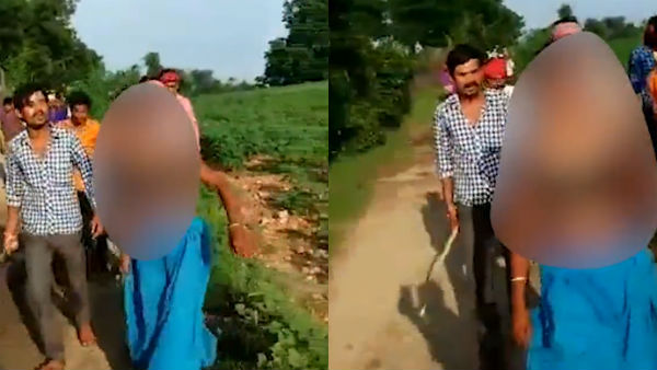  அரைநிர்வாணம்