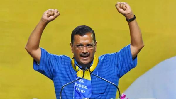 பஞ்சாப் கொடுத்த பரிசு.. பஞ்சாப் கொடுத்த பரிசு..