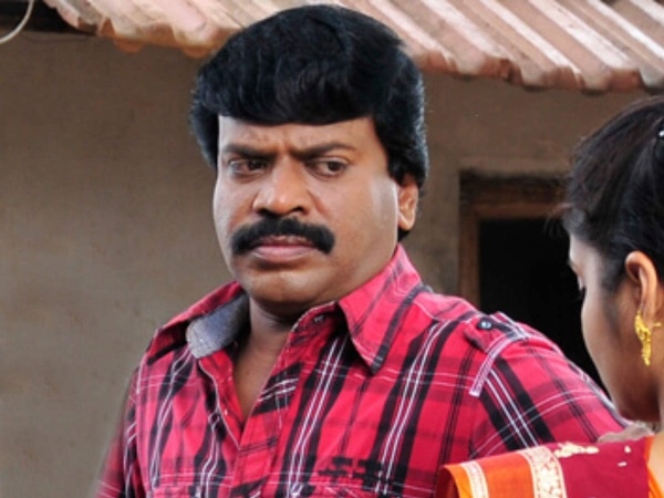 திருமுருகனின் முதல் திரைப்படம் 