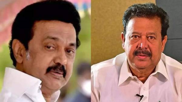 பொன்முடி பேட்டி 