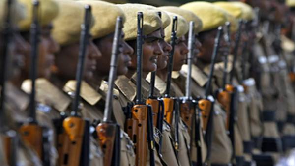 காவல்துறை தீவிரம் காவல்துறை தீவிரம்