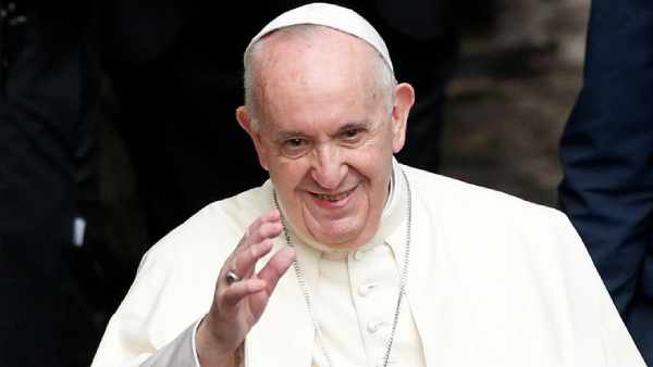 போப் ஆண்டவர்