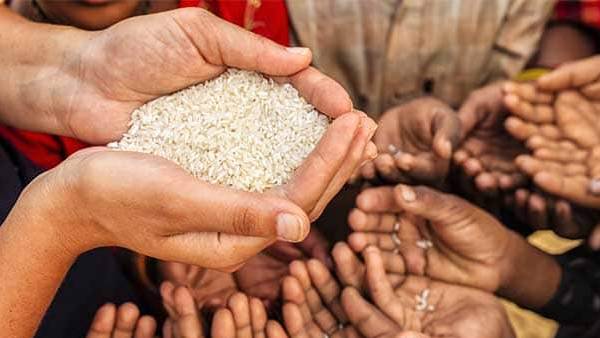 இந்தியாவுக்கு எவ்வளவு மார்க்