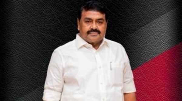 தேர்தல் பணி