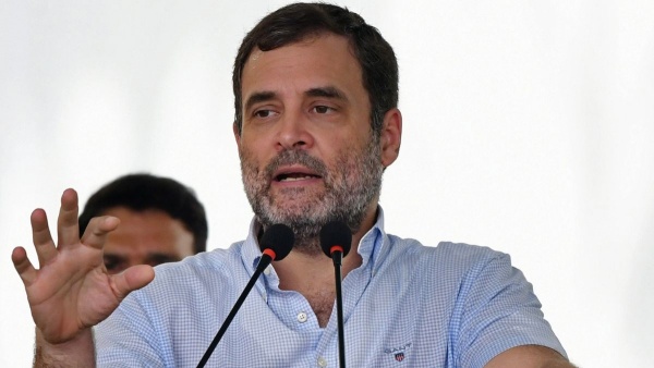  ராகுல் காந்தி