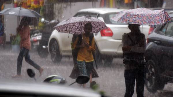 மிக கனமழை 