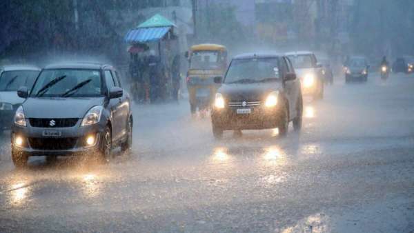 கனமழைக்கு வாய்ப்பு 