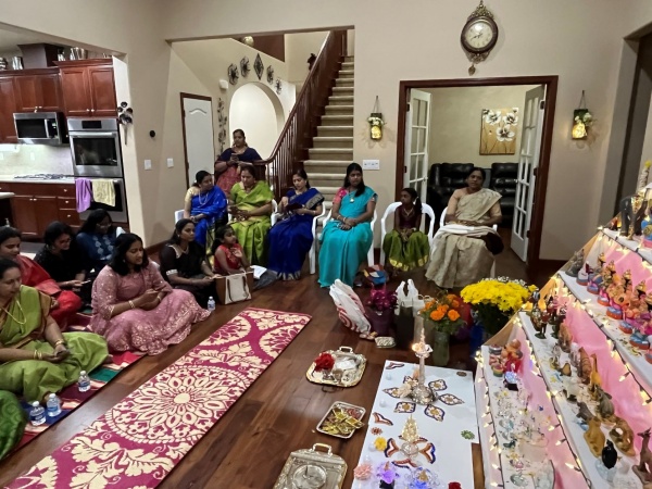 புரட்டாசி மாத அமாவாசை